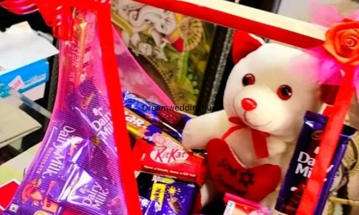 Craft N Creation Gift